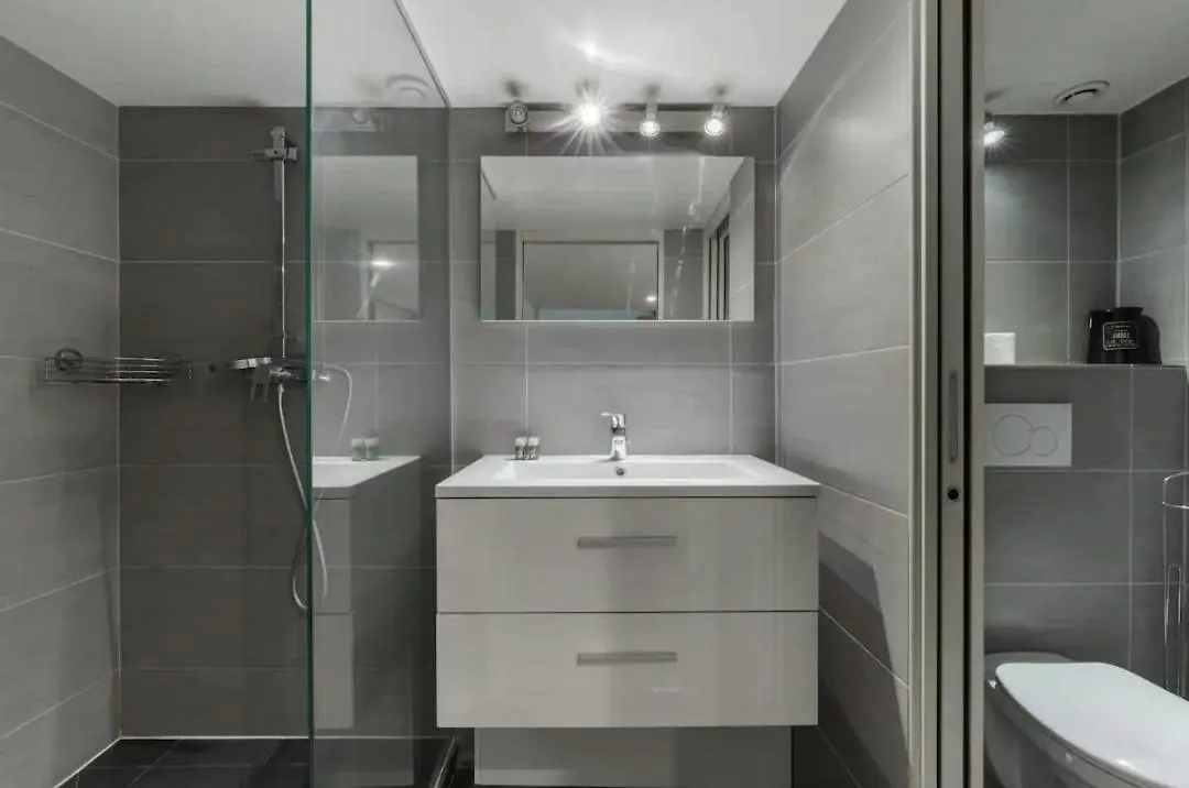 Hsh Kleber Arc De Triomphe Charming Duplex Διαμέρισμα Παρίσι
