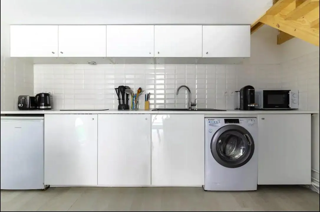 Hsh Kleber Arc De Triomphe Charming Duplex Διαμέρισμα Παρίσι