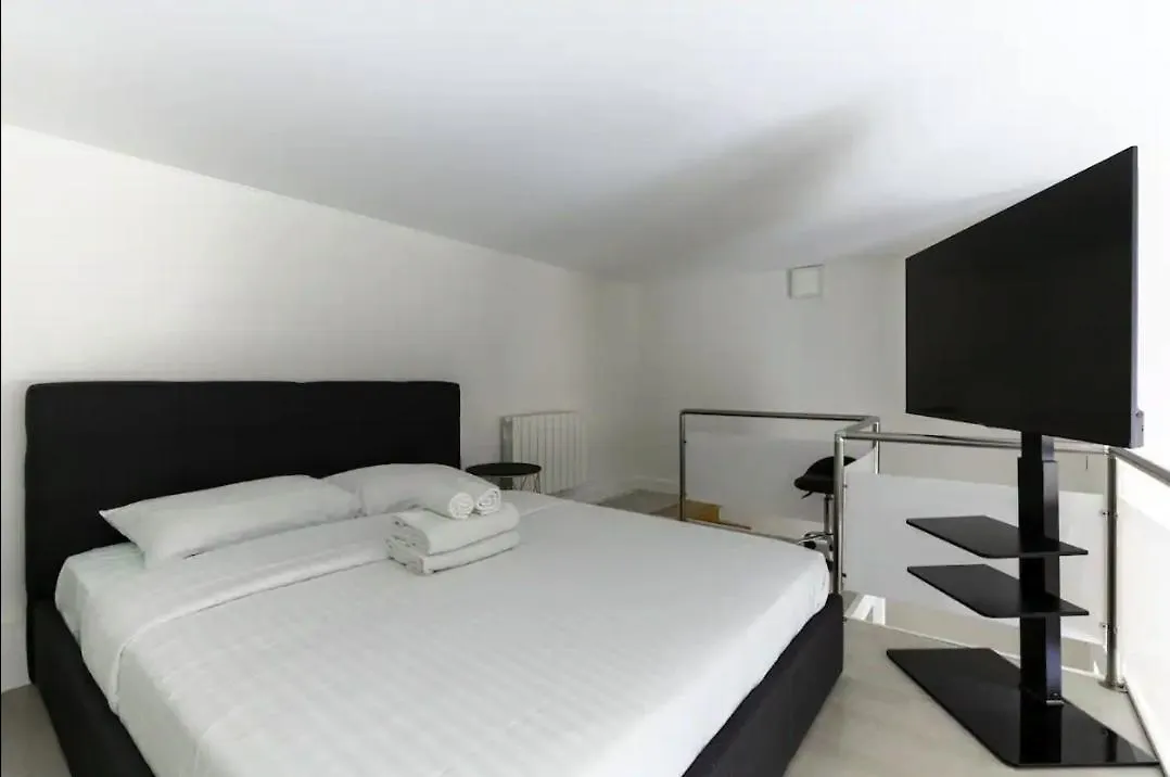 Hsh Kleber Arc De Triomphe Charming Duplex Apartman Párizs 0*,